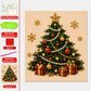 🥳2026 HOT SALE🥳💞50K+ SOLD!🎄✨  DIY Christmas Pearl Diamond Painting Kit – 5 festive designs, 3D raised beads & display frame included. A sparkling holiday masterpiece for your wall! 🖼️🎨