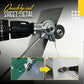 🔥Hot Sale 50% OFF🔥 Electric Drill Plate Cutter-10