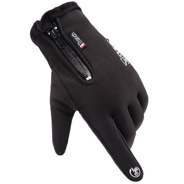 🔥Winter new product loss impulse🔥Warm Thermal Gloves Cycling Running Driving Gloves-9