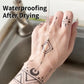 🔥Hot Sale 🎨Perfect For Unique Body Art🔥Temporary Tattoo Markers for Skin
