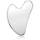 🧖‍♀️ Stainless Steel Scraping Tool 💎 Cooling Sculpting Beauty Tool for Daily Skincare