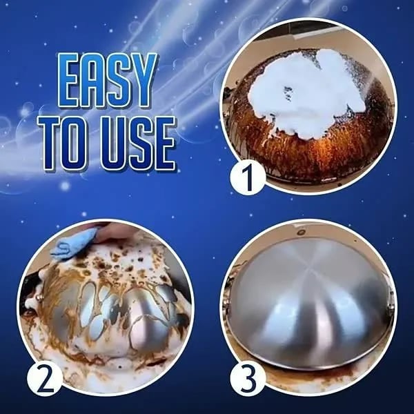 ✨New Arrival✨ HIGHLY EFFECTIVE OIL BREAKDOWN FOAMING SPRAY-3