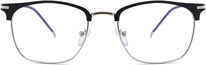 ÚLTIMO DÍA 50% DE DESCUENTO ✨Gafas ultra ligeras antiazules para presbicia-1