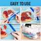 💥Kitchen Vacuum Sealer Bag Set-13