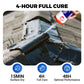 🔥2025 New Upgrades🔥Waterproof Silicone Sealant for Indoor & Outdoor-4
