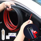 5-hole Automotive Dust-proof and Shock-absorbing Sealing Strip-8