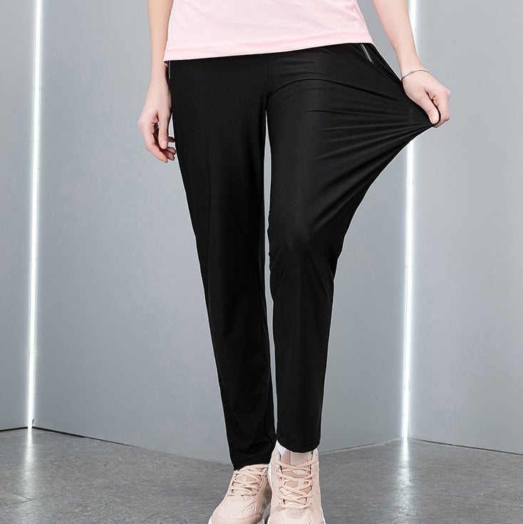 🔥Hot Sale🔥Unisex Ultra Stretch Quick Drying Pants-15