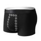 🔥Buy 1 Get 3 PCS🔥Men's Energetic Massage Magnetic Therapy  Underwear-7