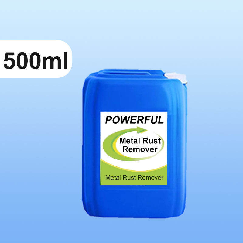 💯 New Product Hot Sale - Industrial Strength Metal Rust Remover-9