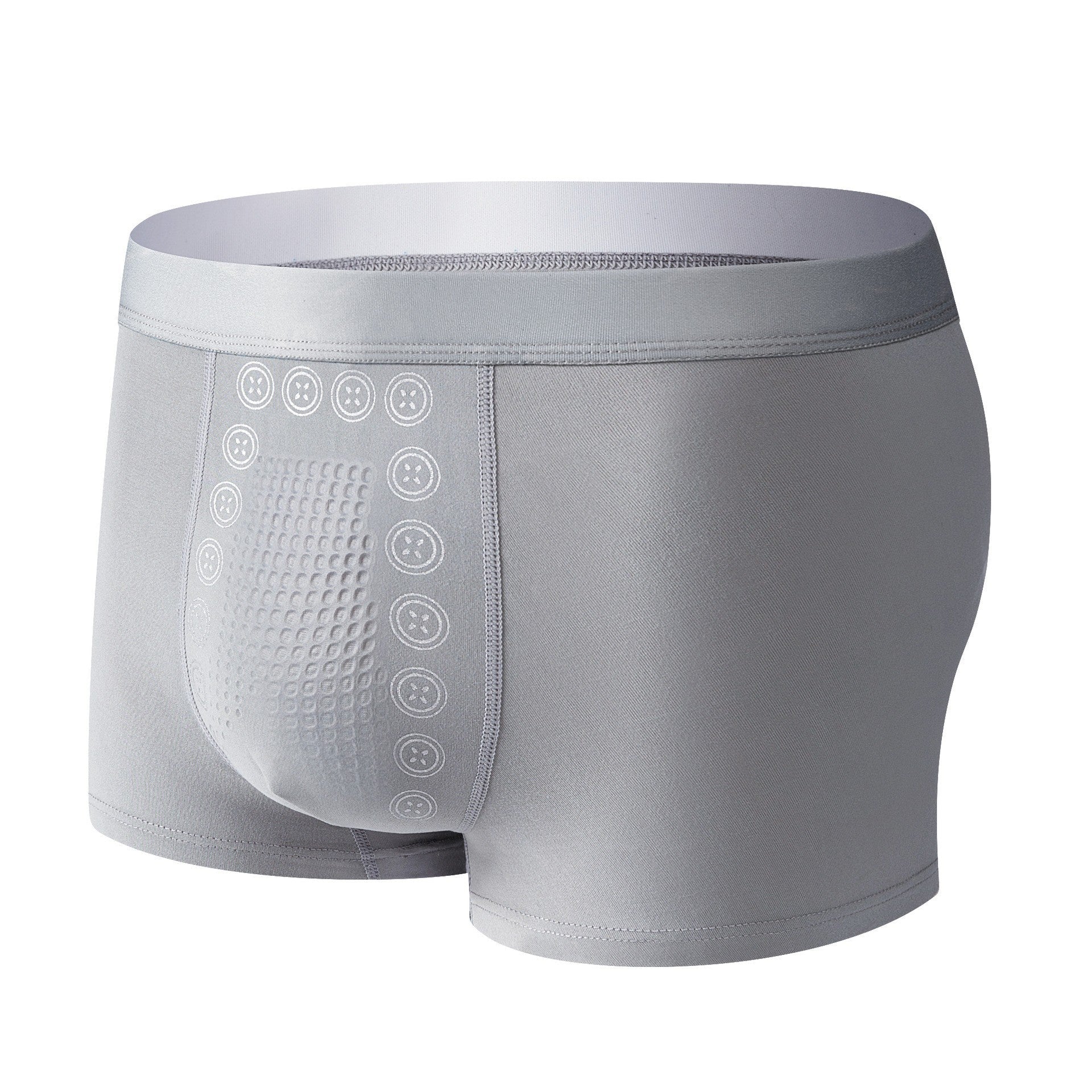 🔥Buy 1 Get 3 PCS🔥Men's Energetic Massage Magnetic Therapy  Underwear-8