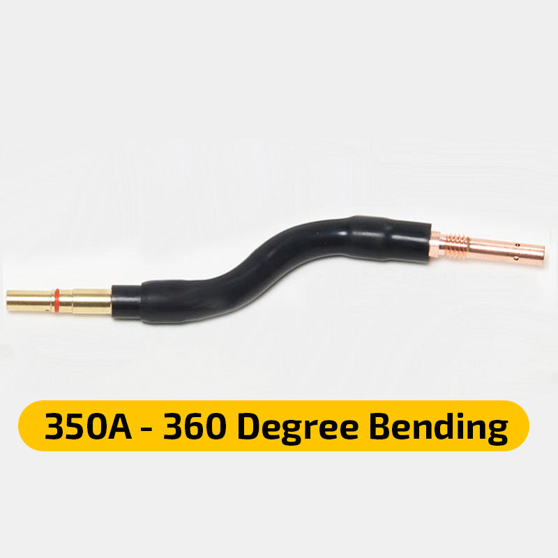 Welding Gun Bending & Straight Pipe-12