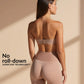 🔥 Seamless Shaper Shorts – Invisible Tummy Control & Body Sculpting Comfort
