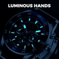 ⏳Time-limited Special⌛Men's Waterproof Multifunctional Quartz Watch-4