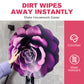 🌺Limited Time Offer🌺Floral Plush & Diatomaceous Earth Floor Mat-4