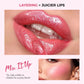 ⏳2026 NEW YEAR BUY MORE SAVE MORE✨ONLY ￡9.99!!!💋Tinted Lip Glow Oil - For Lush, Hydrated Lips with a Natural Glow! 💖-4