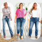 HOT SALE 50% OFF👖High Stretch Tummy Control Jeans