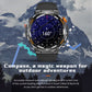 ⌚2024 NEW-Sports Outdoor Waterproof Smartwatch