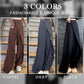 🔥HOT Sale🔥Women's Fashionable Irregular Patchwork Full-length Wide-leg Pants-4
