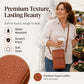 🛍️👜 Anti-Theft Touchscreen Crossbody Phone Bag
