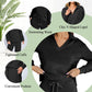 💖49% OFF!👍Women's 2 Piece Sets Outfits Casual Long Sleeve Sweatsuits Sets✨-4