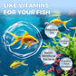 💥Hot sale♻️💧Powerful Aquarium Water Purification Tablet-4