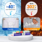🔥2025 New Upgrades🔥Waterproof Silicone Sealant for Indoor & Outdoor-3
