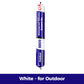 🔥2025 New Upgrades🔥Waterproof Silicone Sealant for Indoor & Outdoor-29