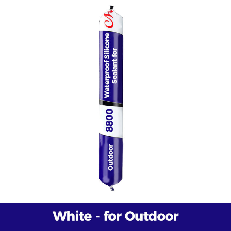 🔥2025 New Upgrades🔥Waterproof Silicone Sealant for Indoor & Outdoor-19