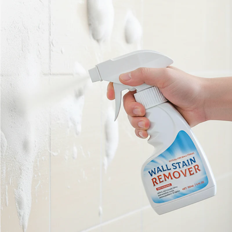 🎁Black Friday limited time sale!🎁Highly Effective Mould Removal Spray - Prevents Mould Regrowth-3