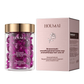 Hair Vitamin Serum Capsules - with Moroccan Oil, Keratin & Vitamins for Smooth, Frizz-Free Hair | Premium Hair Care