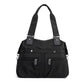 🌷Limited Time 52% OFF💞Large Capacity Waterproof Multi Pocket Shoulder Bag-13