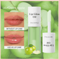 ⏳2026 NEW YEAR BUY MORE SAVE MORE✨ONLY ￡9.99!!!💋Tinted Lip Glow Oil - For Lush, Hydrated Lips with a Natural Glow! 💖-13
