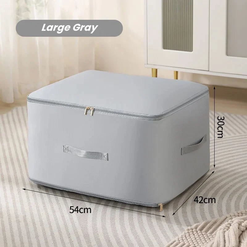 🔥Black Friday Sale🌸Ultra Space Saving Self Compression Organizer-12