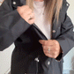 ✨Womens Chic. Lightweight. Waterproof Jacket 🍃🧥-Unleash Style and Durability in Any Storm!