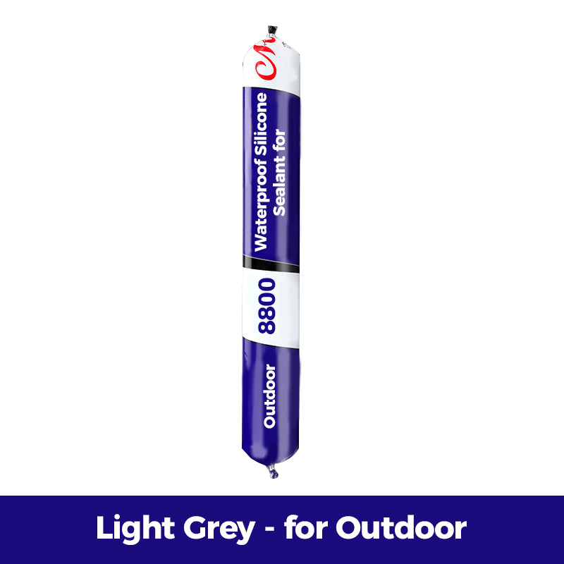 🔥2025 New Upgrades🔥Waterproof Silicone Sealant for Indoor & Outdoor-20