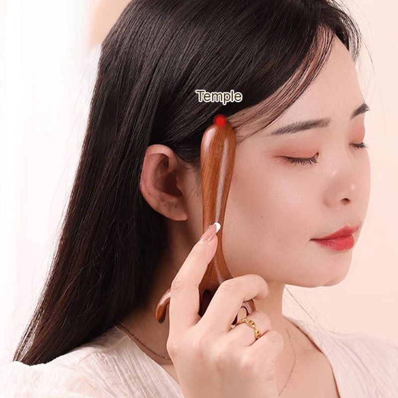 🔥Last Day Sale 50% OFF🔥Six-claw Meridian Massage Comb-7