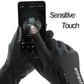 🔥Winter new product loss impulse🔥Warm Thermal Gloves Cycling Running Driving Gloves-2