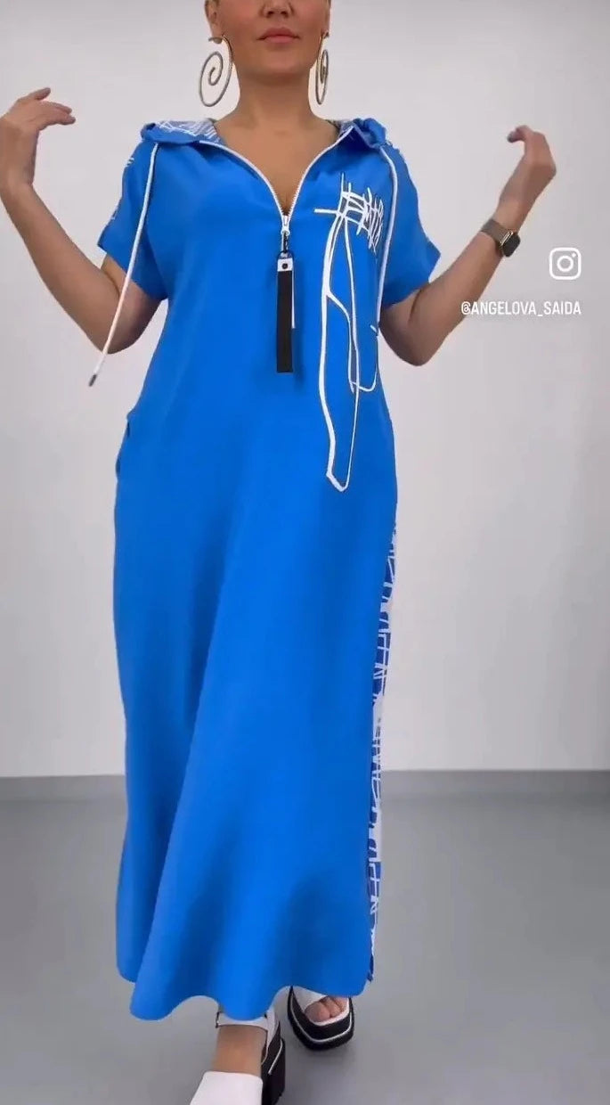 👚✨2024 New High Quality Fashion Dress-7