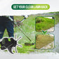 👨‍🌾 LIMITED-TIME 50% OFF! 💪 Replacement Head for String Trimmers – Steel, Universal, Heat-Resistant ⚙️-4
