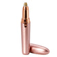 ✨ Precision Brow Trimmer Pen – LED Light Electric Eyebrow Shaper For Effortless Grooming