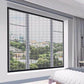💥Last Day Special Sale ✨3-Second Fit Window Mesh 🌬️ Ultra-fine 1.0mm mesh 🦟 Blocks virtually all bugs ✅ Breathable & invisible 🏡 Trusted by thousands of UK homes for a bug-free summer!