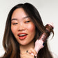 💇‍♀️2-in-1 Hair Fluffy Styling Comb✨Fluffy Volume in Minutes