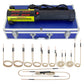 Magnetic Induction Heater Kit - 1100W Induction Heat Bolt Removal Tool-9