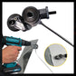 🔥Hot Sale 50% OFF🔥 Electric Drill Plate Cutter-7