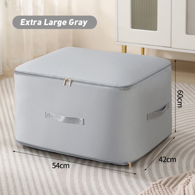 🔥Black Friday Sale🌸Ultra Space Saving Self Compression Organizer-14