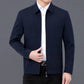 🎊Christmas sale - 47% Off🎊 Men's Solid Color Business Jacket-5