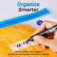 💥Kitchen Vacuum Sealer Bag Set-6
