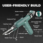 💥High-efficient 80W Electric Sodering Iron💥Buy together with Stainless Steel Solder Wire for Precision for a better price-5