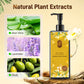 💕2026 HOT SALE 💕Pure Natural Plant Extract💥Nurturing Herbal Hair Color-4