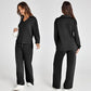 💖49% OFF!👍Women's 2 Piece Sets Outfits Casual Long Sleeve Sweatsuits Sets✨-5